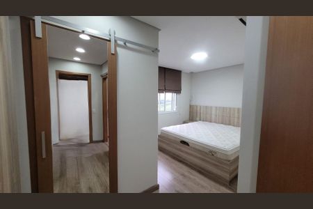 Apartamento para alugar com 2 quartos, 132m² em Tamboré, Santana de Parnaíba
