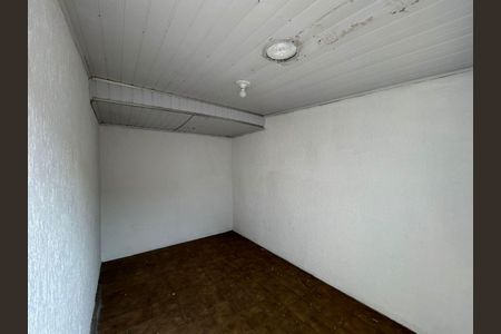 Casa para alugar com 3 quartos, 110m² em Vila do Bosque, São Paulo