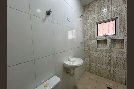 Casa para alugar com 3 quartos, 110m² em Vila do Bosque, São Paulo