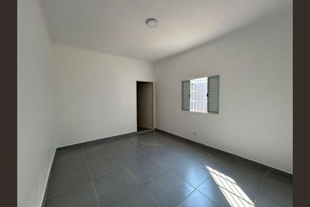 Casa para alugar com 3 quartos, 110m² em Vila do Bosque, São Paulo