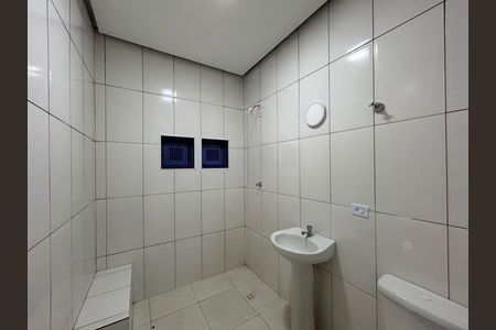 Casa para alugar com 3 quartos, 110m² em Vila do Bosque, São Paulo