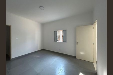 Casa para alugar com 3 quartos, 110m² em Vila do Bosque, São Paulo