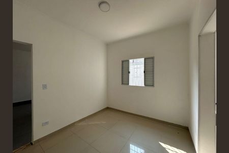 Casa para alugar com 3 quartos, 110m² em Vila do Bosque, São Paulo