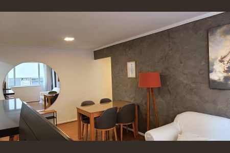 Apartamento para alugar com 2 quartos, 85m² em Consolação, São Paulo