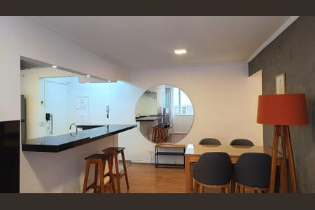 Apartamento para alugar com 2 quartos, 85m² em Consolação, São Paulo