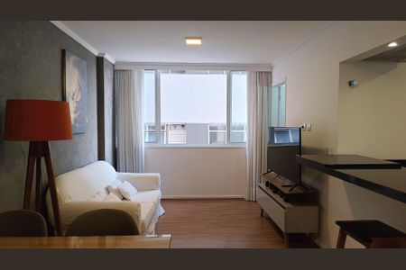 Apartamento para alugar com 2 quartos, 85m² em Consolação, São Paulo