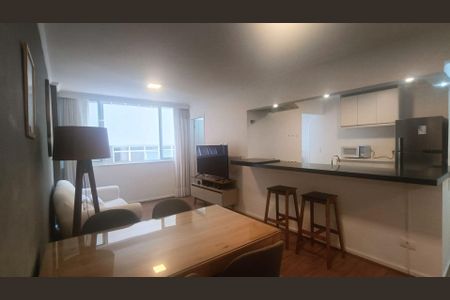 Apartamento para alugar com 2 quartos, 85m² em Consolação, São Paulo