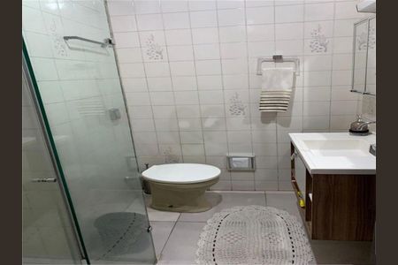 Casa à venda com 2 quartos, 127m² em Vila Nivi, São Paulo
