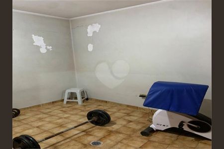 Casa à venda com 127m², 2 quartos e 2 vagas