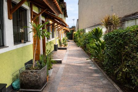 Casa à venda com 2 quartos, 95m² em Chácara Mafalda, São Paulo
