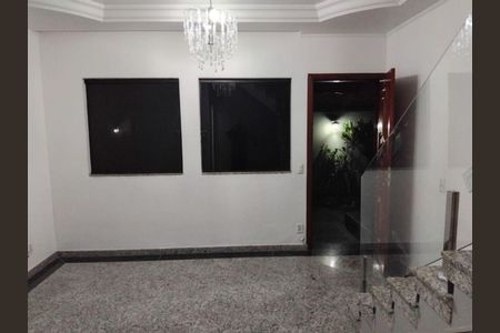 Casa à venda com 2 quartos, 95m² em Chácara Mafalda, São Paulo