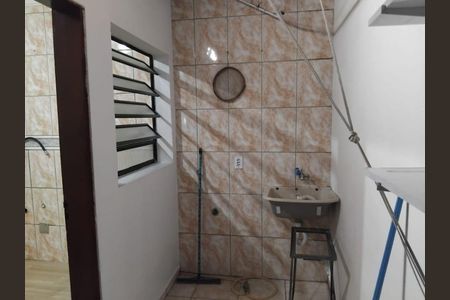 Casa à venda com 2 quartos, 95m² em Chácara Mafalda, São Paulo