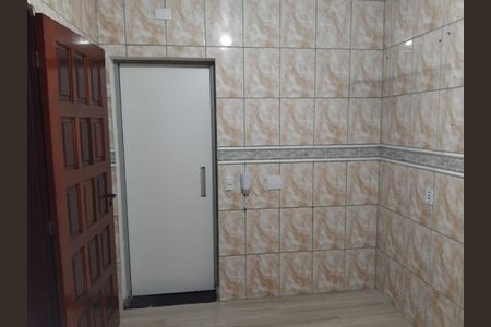 Casa à venda com 2 quartos, 95m² em Chácara Mafalda, São Paulo