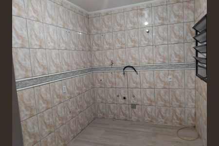 Casa à venda com 2 quartos, 95m² em Chácara Mafalda, São Paulo