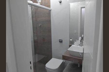 Casa à venda com 2 quartos, 95m² em Chácara Mafalda, São Paulo