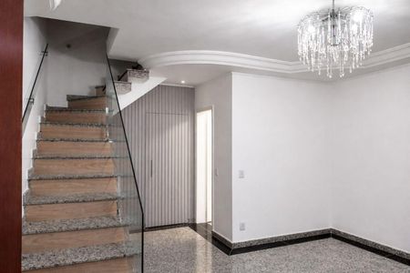 Casa à venda com 2 quartos, 95m² em Chácara Mafalda, São Paulo