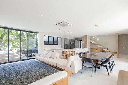 Casa à venda com 4 quartos, 415m² em Residencial Tambore III, Santana de Parnaíba
