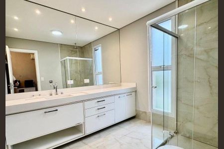Casa para alugar com 4 quartos, 438m² em alphaville 09, Santana de Parnaíba