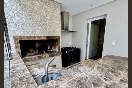 Casa para alugar com 4 quartos, 438m² em alphaville 09, Santana de Parnaíba