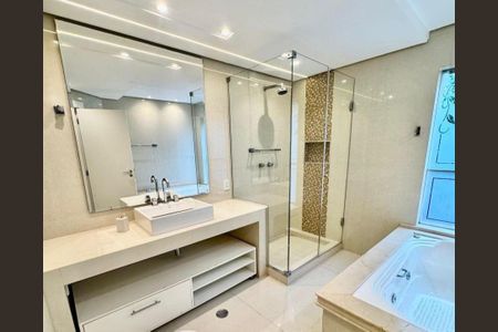 Casa para alugar com 4 quartos, 438m² em alphaville 09, Santana de Parnaíba