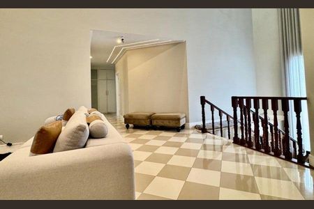 Casa para alugar com 4 quartos, 438m² em alphaville 09, Santana de Parnaíba
