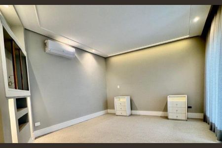 Casa para alugar com 4 quartos, 438m² em alphaville 09, Santana de Parnaíba
