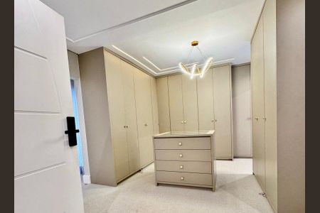 Casa para alugar com 4 quartos, 438m² em alphaville 09, Santana de Parnaíba