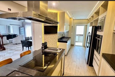Casa para alugar com 4 quartos, 438m² em alphaville 09, Santana de Parnaíba