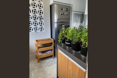 Apartamento à venda com 98m², 3 quartos e 2 vagas
