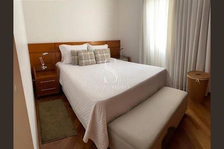Apartamento à venda com 98m², 3 quartos e 2 vagas
