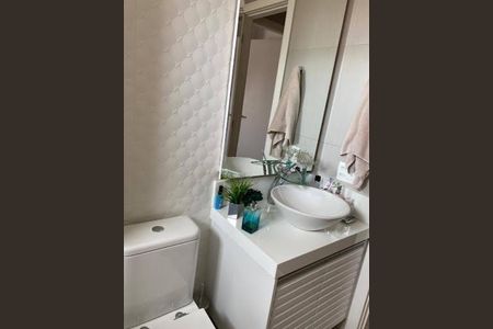 Apartamento à venda com 98m², 3 quartos e 2 vagas