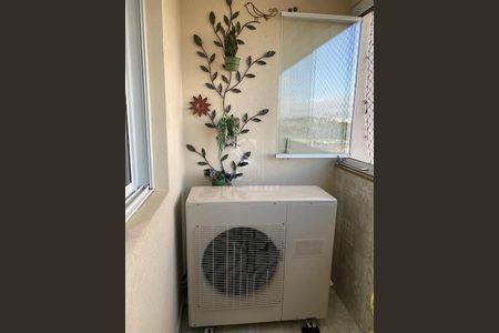 Apartamento à venda com 98m², 3 quartos e 2 vagas