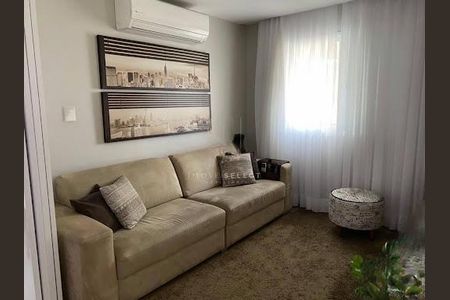 Apartamento à venda com 98m², 3 quartos e 2 vagas