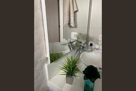 Apartamento à venda com 98m², 3 quartos e 2 vagas