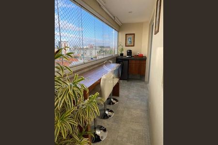 Apartamento à venda com 98m², 3 quartos e 2 vagas