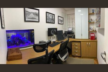 Apartamento à venda com 98m², 3 quartos e 2 vagas