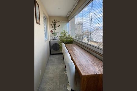Apartamento à venda com 98m², 3 quartos e 2 vagas