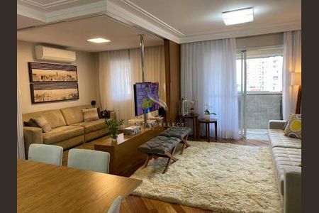 Apartamento à venda com 98m², 3 quartos e 2 vagas