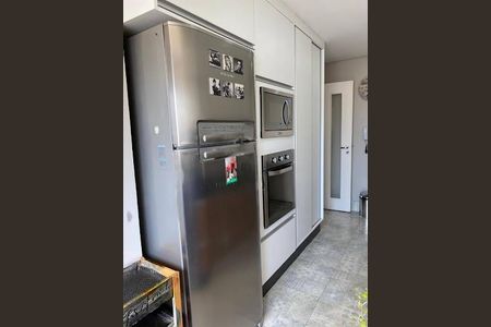 Apartamento à venda com 98m², 3 quartos e 2 vagas