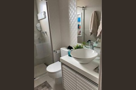 Apartamento à venda com 98m², 3 quartos e 2 vagas
