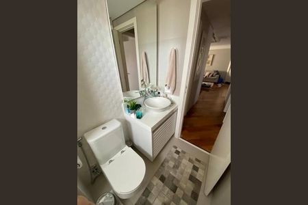 Apartamento à venda com 98m², 3 quartos e 2 vagas