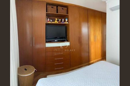 Apartamento à venda com 98m², 3 quartos e 2 vagas