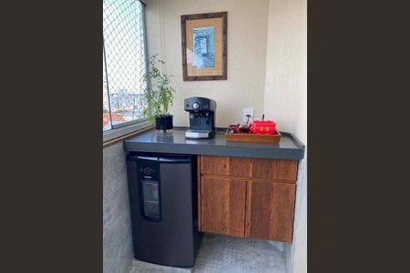 Apartamento à venda com 98m², 3 quartos e 2 vagas