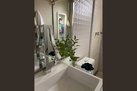 Apartamento à venda com 98m², 3 quartos e 2 vagas