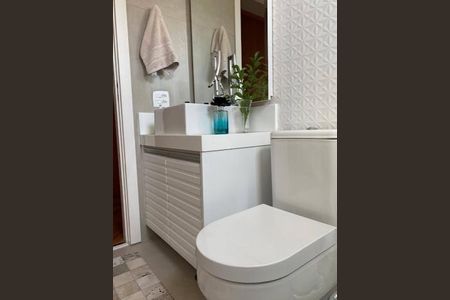 Apartamento à venda com 98m², 3 quartos e 2 vagas