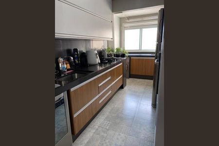 Apartamento à venda com 98m², 3 quartos e 2 vagas