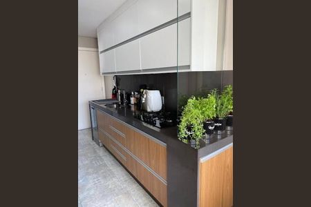 Apartamento à venda com 98m², 3 quartos e 2 vagas