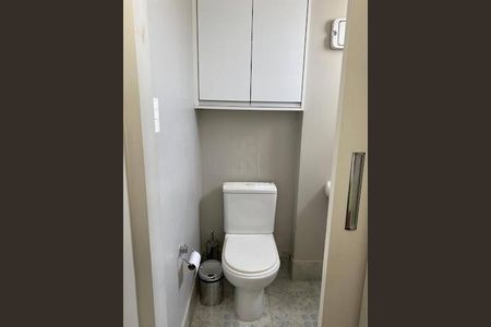 Apartamento à venda com 98m², 3 quartos e 2 vagas