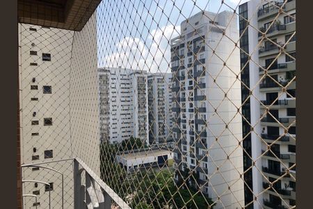 Apartamento para alugar com 2 quartos, 102m² em Indianópolis, São Paulo