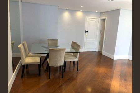 Apartamento para alugar com 2 quartos, 102m² em Indianópolis, São Paulo